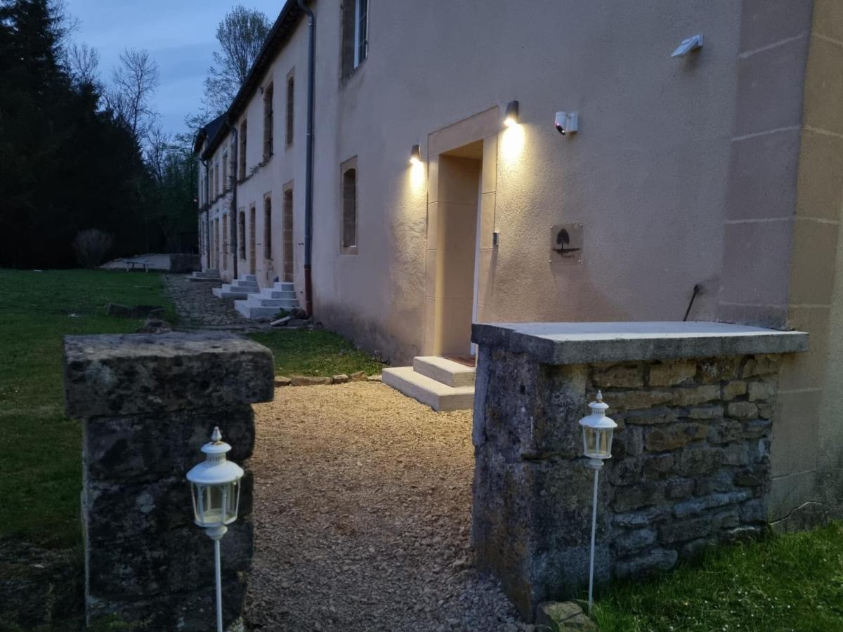 La Jonquette Apart otel Francheval Dış mekan fotoğraf