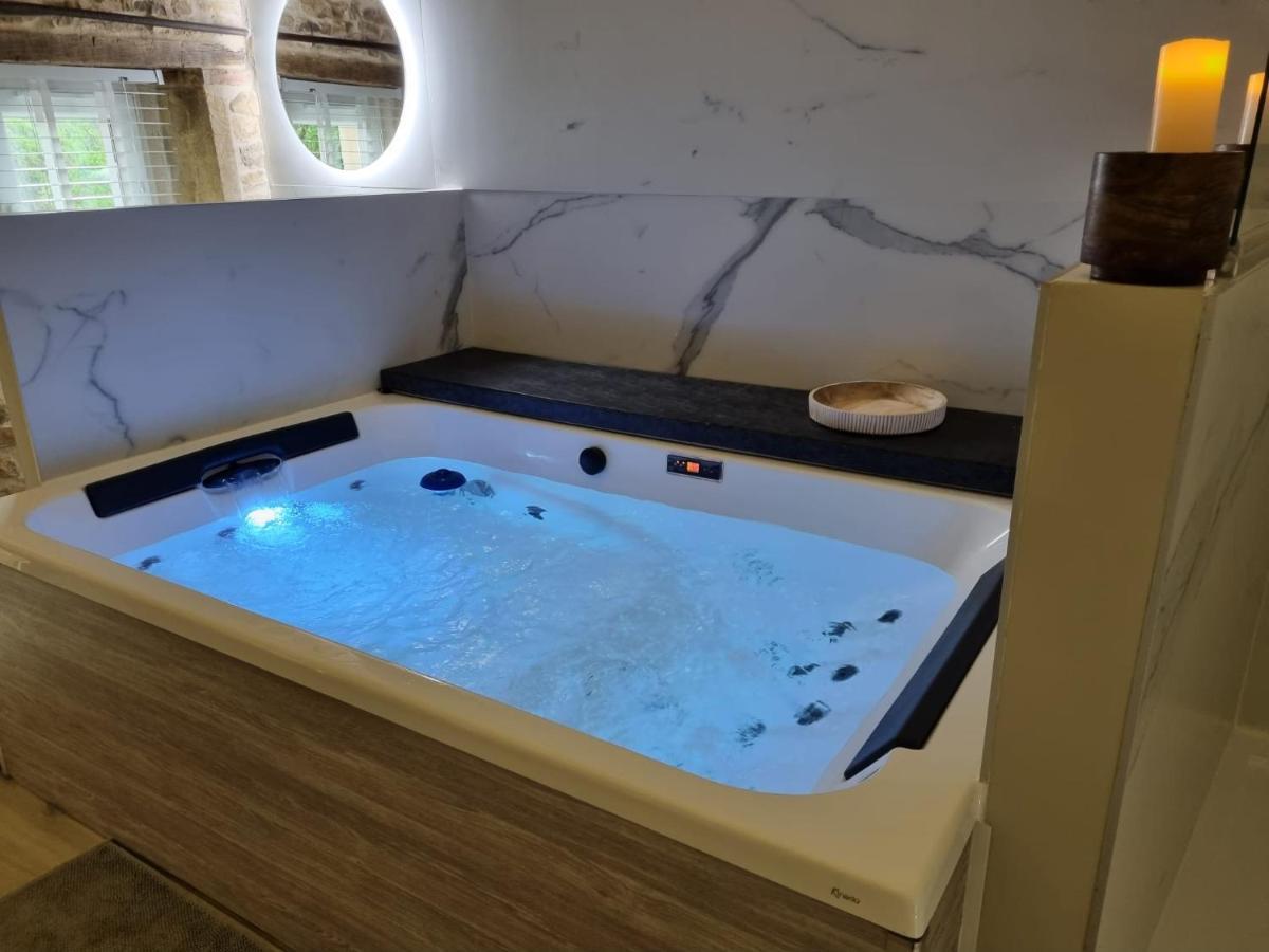 La Jonquette Apart otel Francheval Dış mekan fotoğraf