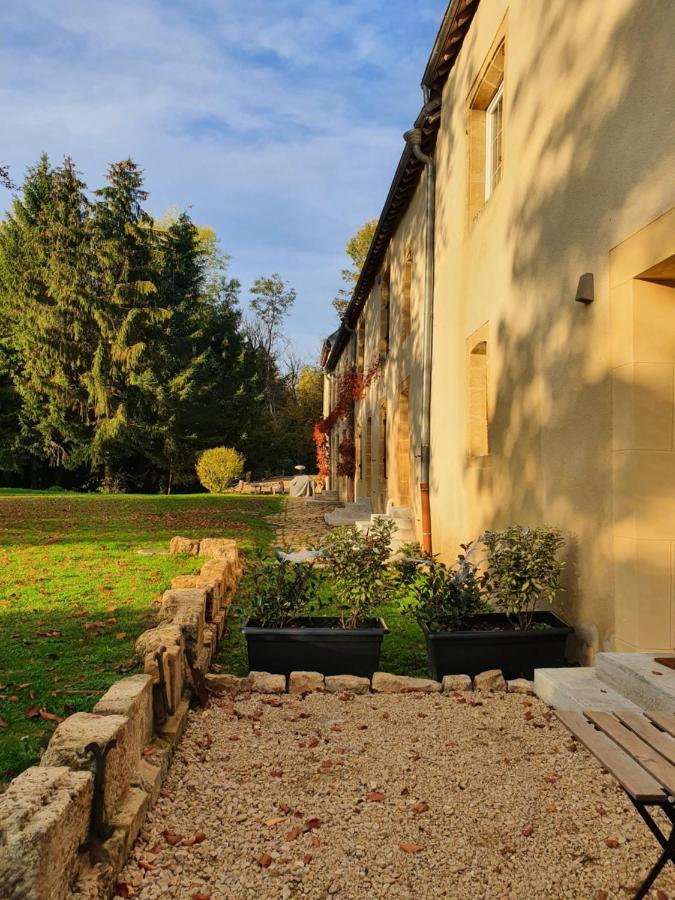 La Jonquette Apart otel Francheval Dış mekan fotoğraf