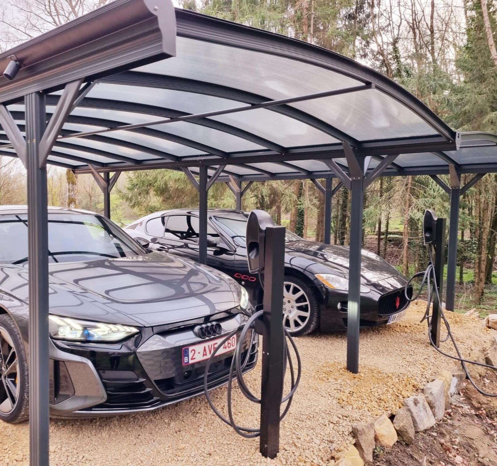 La Jonquette Apart otel Francheval Dış mekan fotoğraf