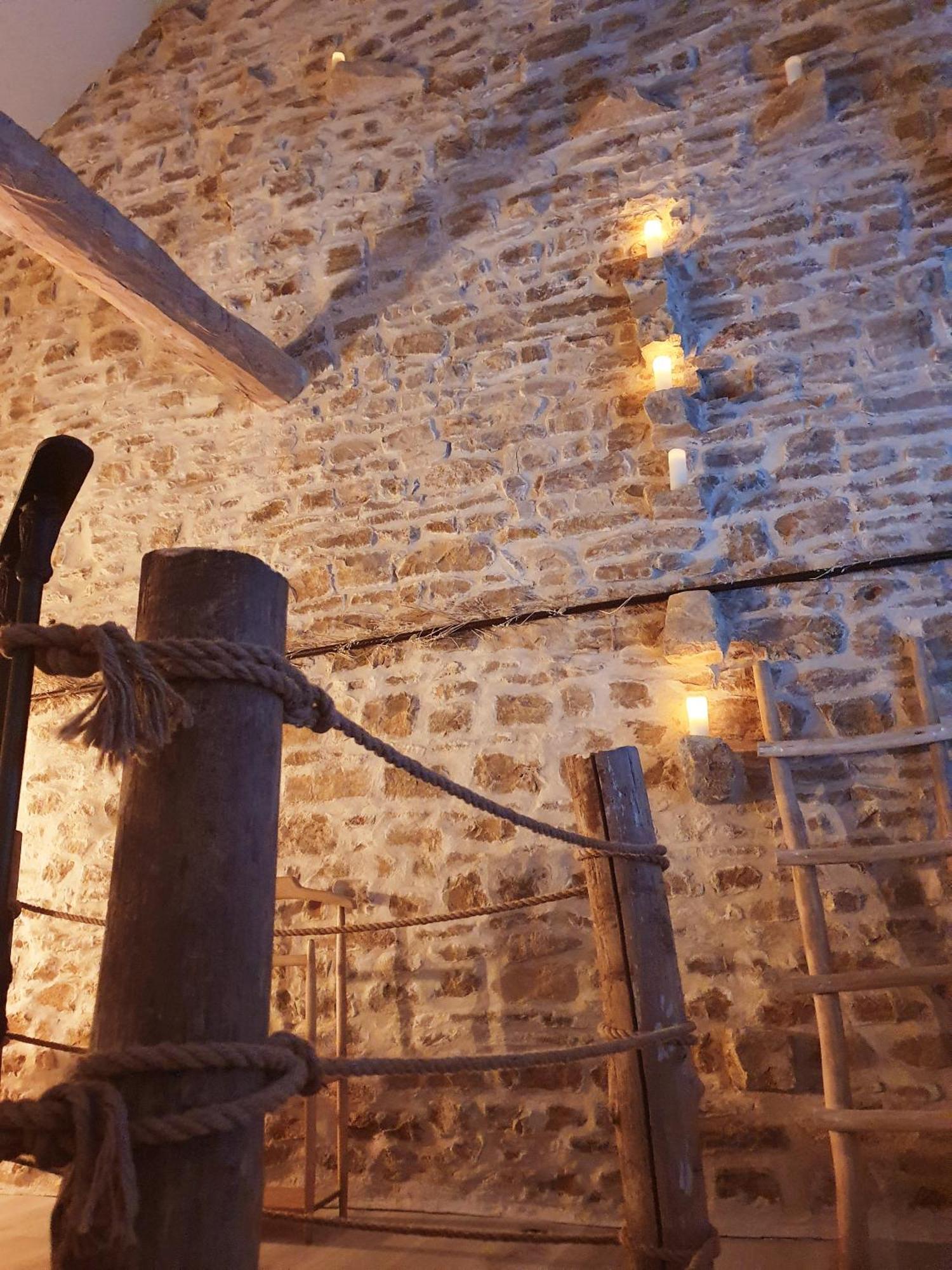 La Jonquette Apart otel Francheval Dış mekan fotoğraf
