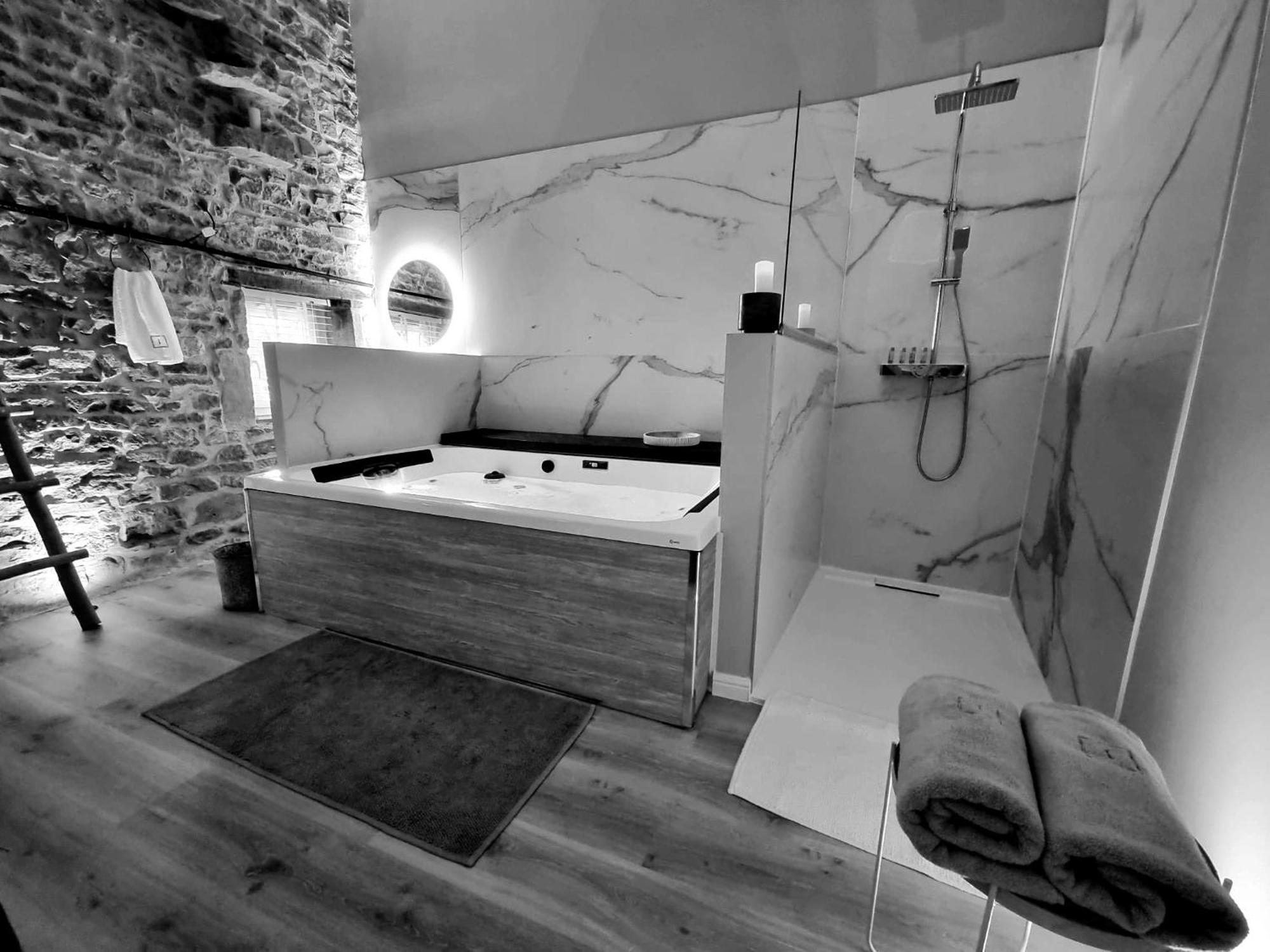 La Jonquette Apart otel Francheval Dış mekan fotoğraf