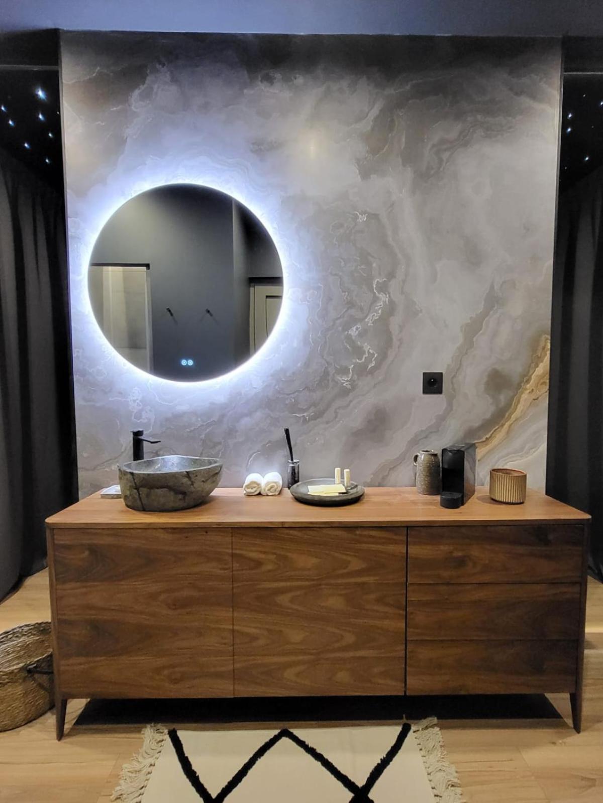 La Jonquette Apart otel Francheval Dış mekan fotoğraf