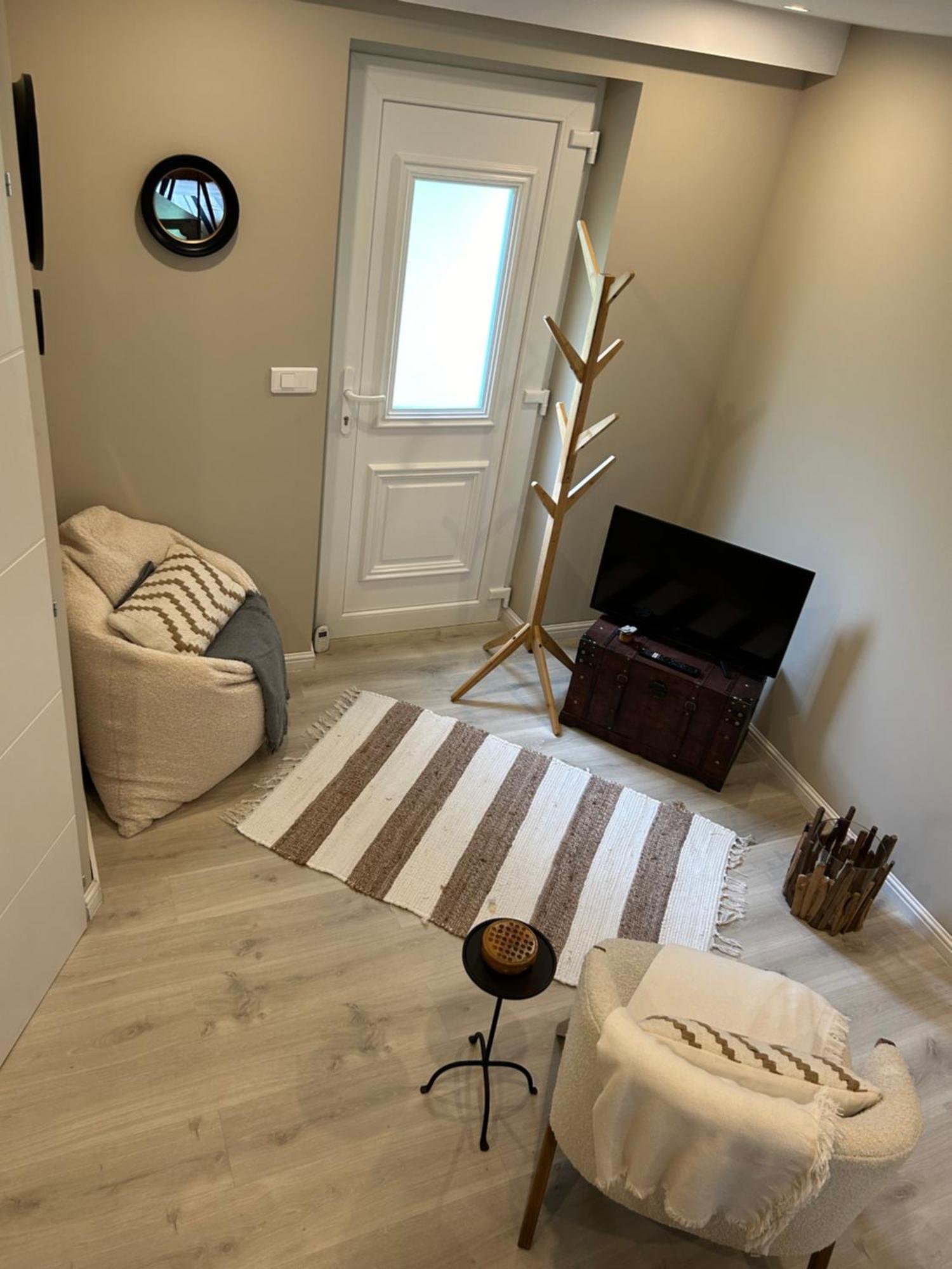 La Jonquette Apart otel Francheval Dış mekan fotoğraf