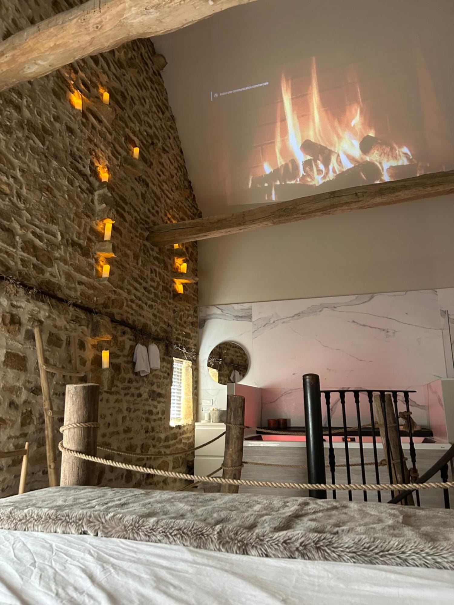 La Jonquette Apart otel Francheval Dış mekan fotoğraf