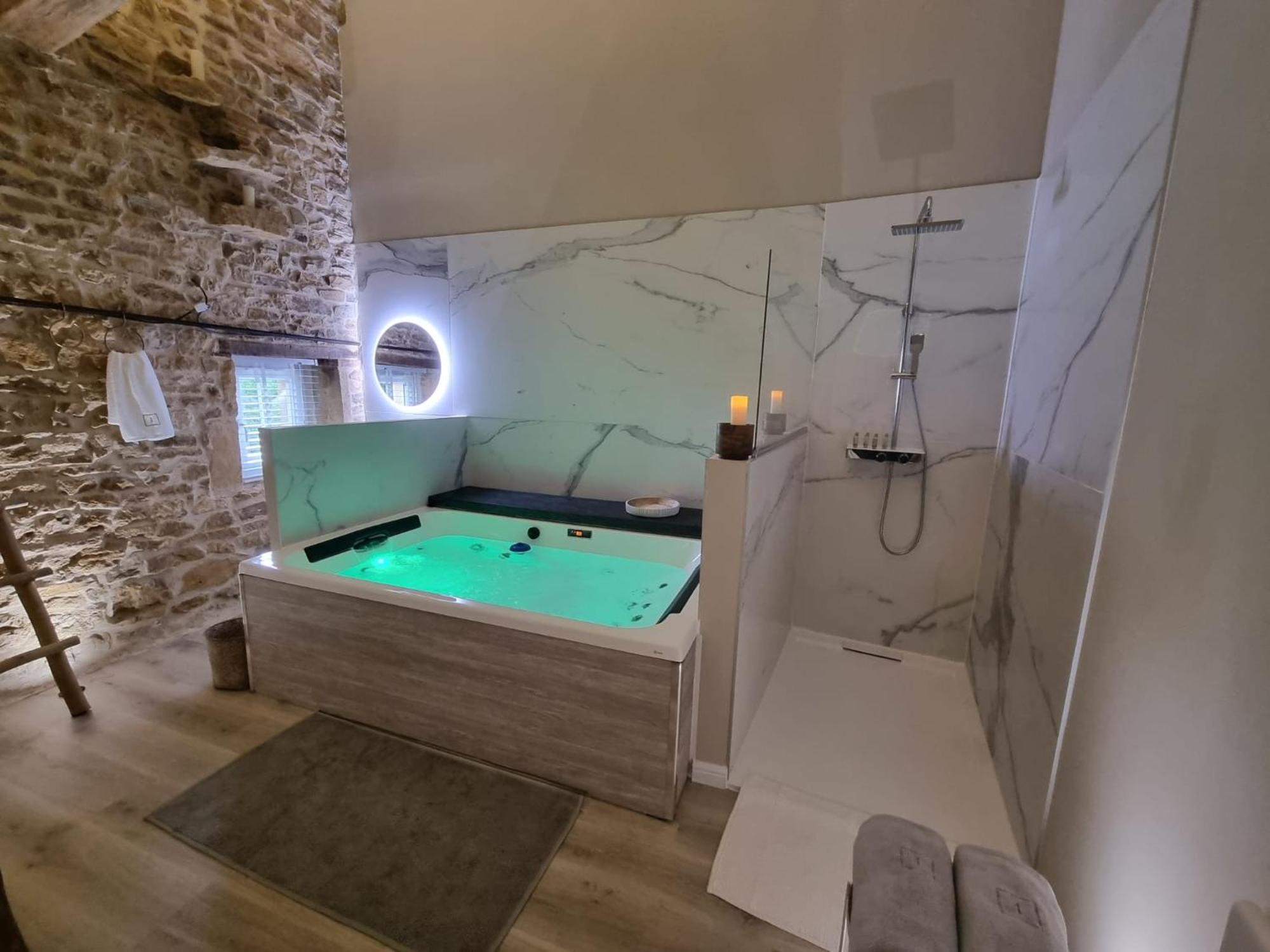 La Jonquette Apart otel Francheval Dış mekan fotoğraf