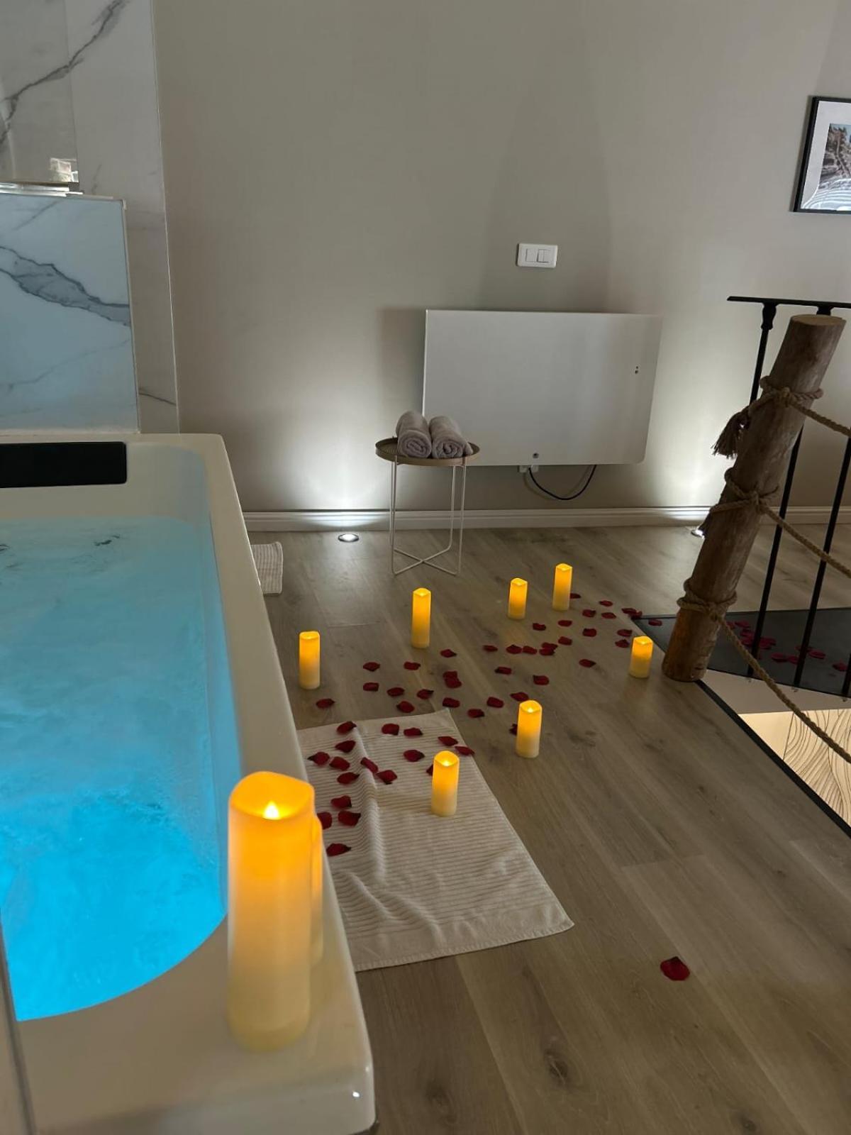 La Jonquette Apart otel Francheval Dış mekan fotoğraf